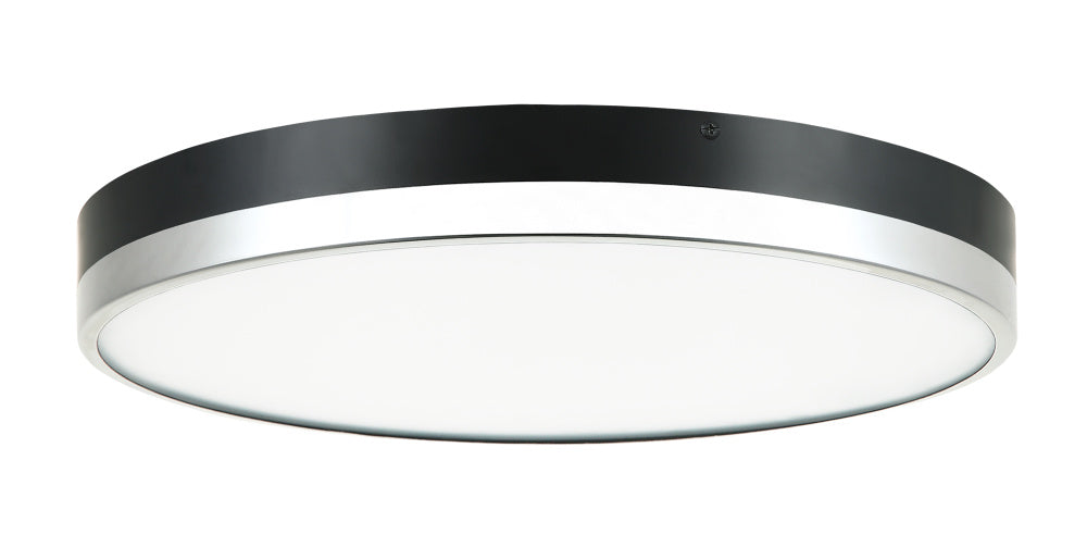Flush Mounts-Matteo Lighting-M15302
