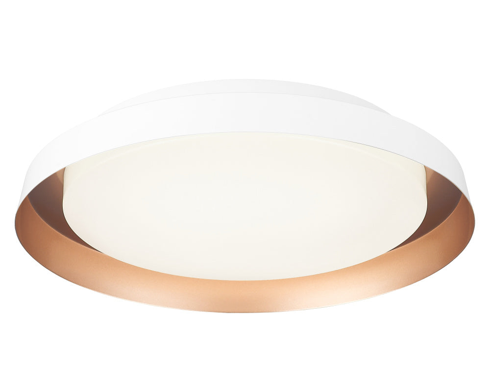 Vieno Flush Mounts