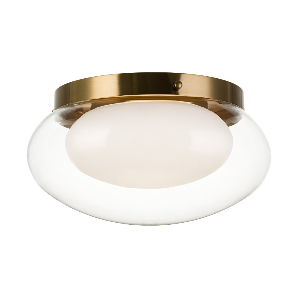 Flush Mounts-Matteo Lighting-M15703