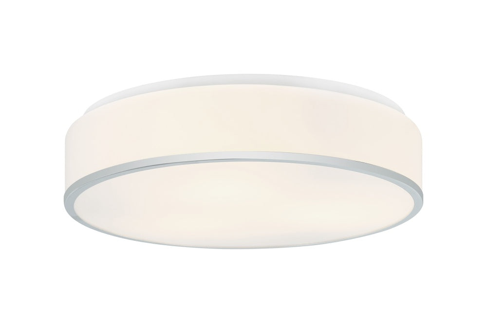 Flush Mounts-Matteo Lighting-M15803