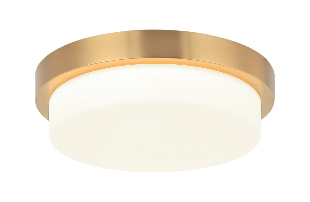 Flush Mounts-Matteo Lighting-M15901