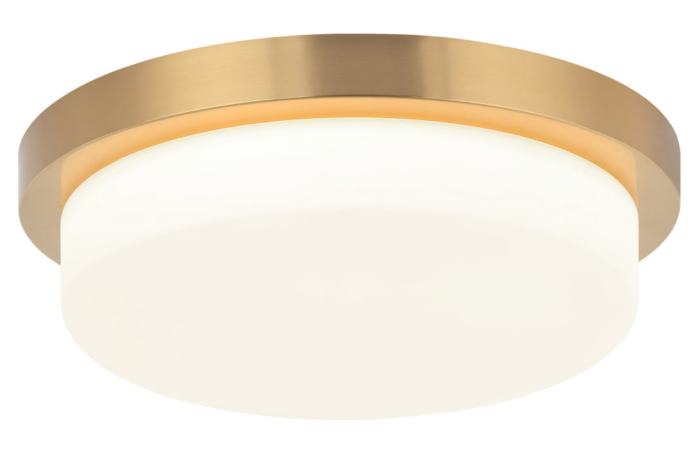 Flush Mounts-Matteo Lighting-M15902