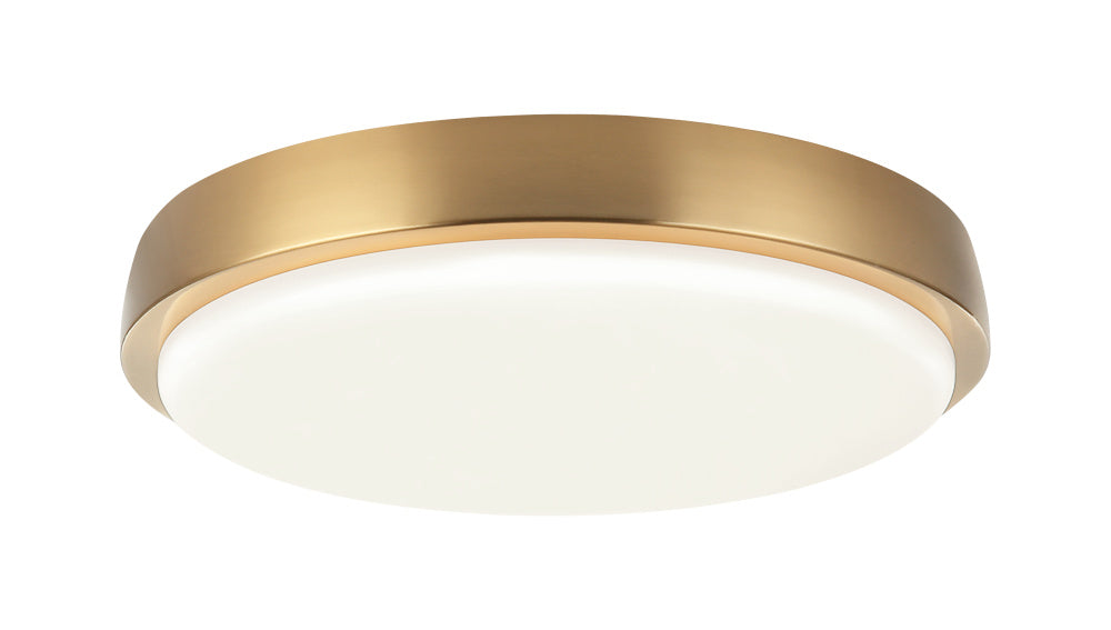 Flush Mounts-Matteo Lighting-M16112