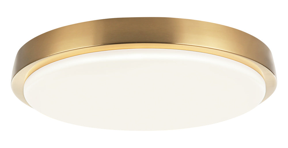 Flush Mounts-Matteo Lighting-M16115