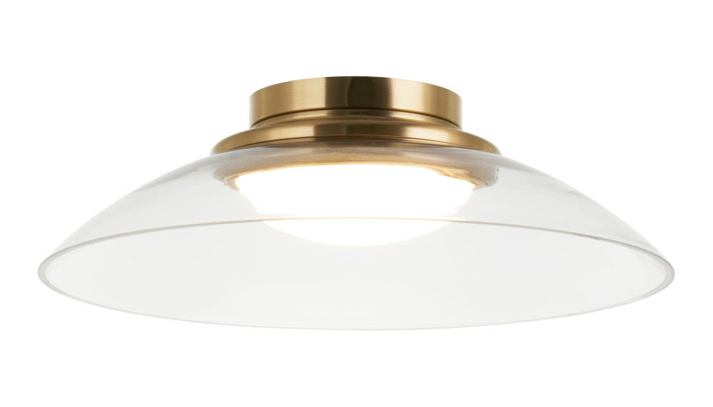 Flush Mounts-Matteo Lighting-M16411