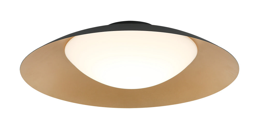 Flush Mounts-Matteo Lighting-M17011MB