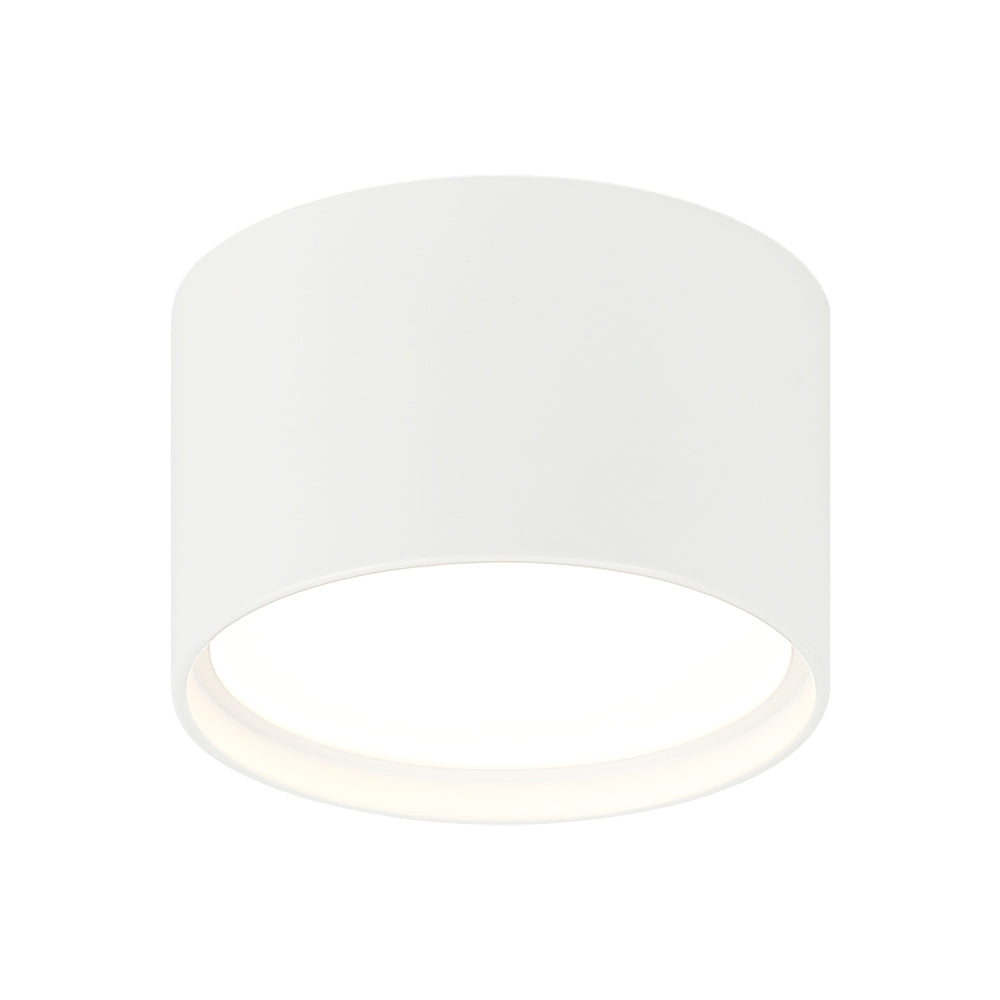 Flush Mounts-Matteo Lighting-M17101