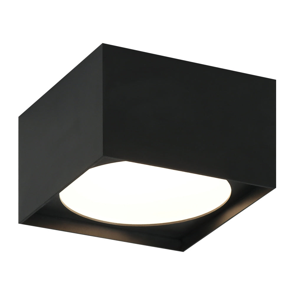 Flush Mounts-Matteo Lighting-M17111
