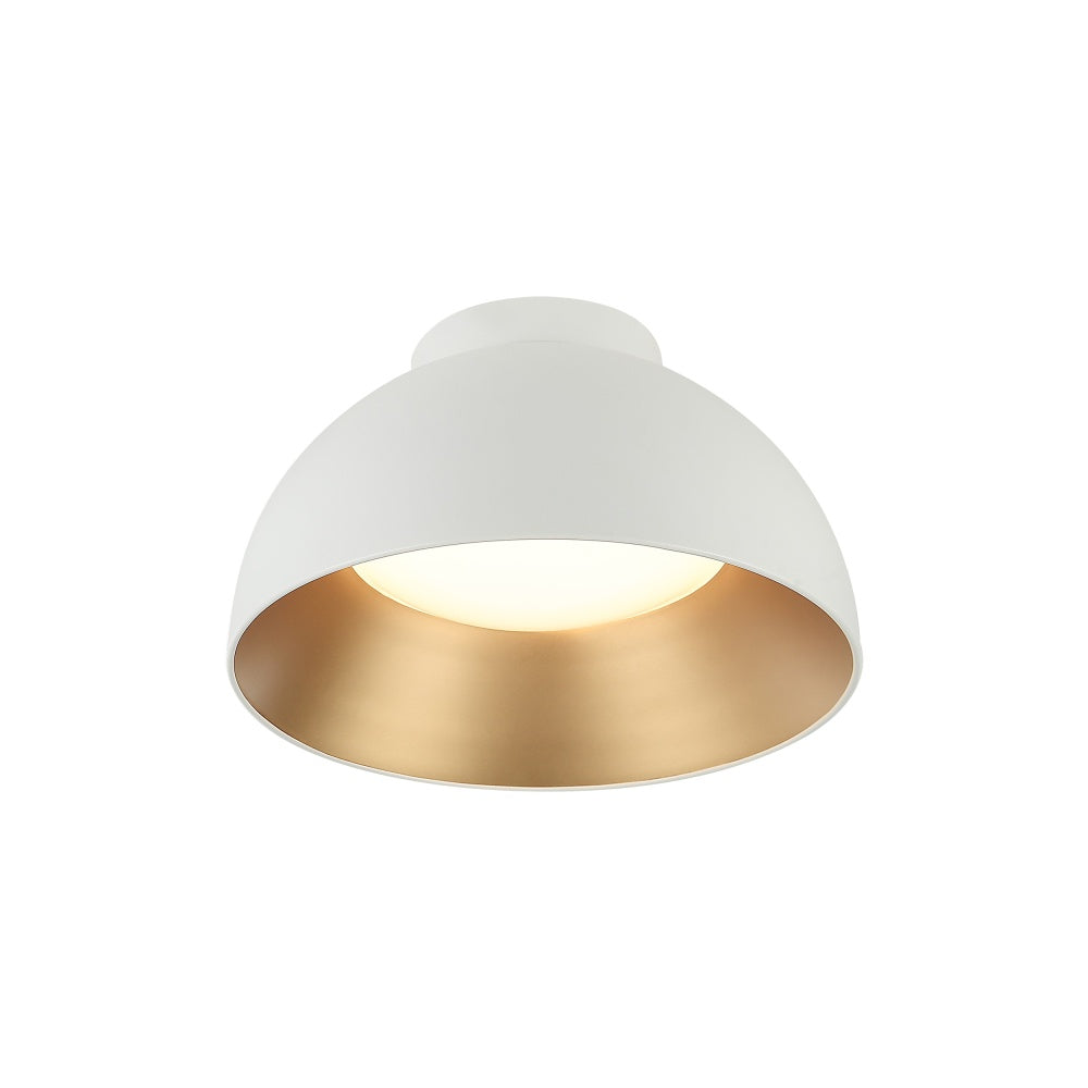 Flush Mounts-Matteo Lighting-M17416
