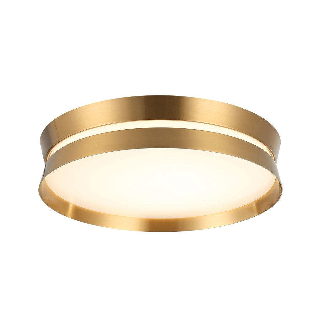 Flush Mounts-Matteo Lighting-M18816