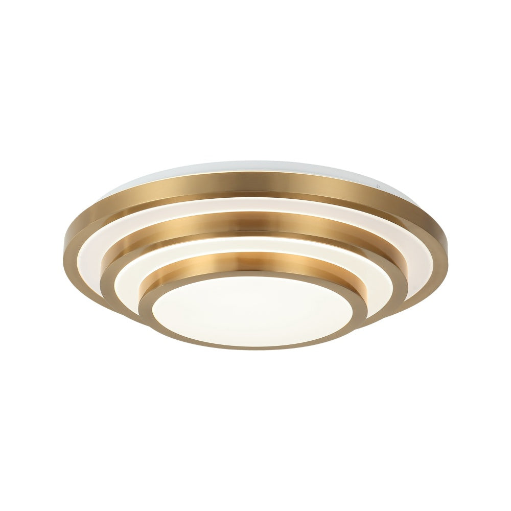 Flush Mounts-Matteo Lighting-M18919