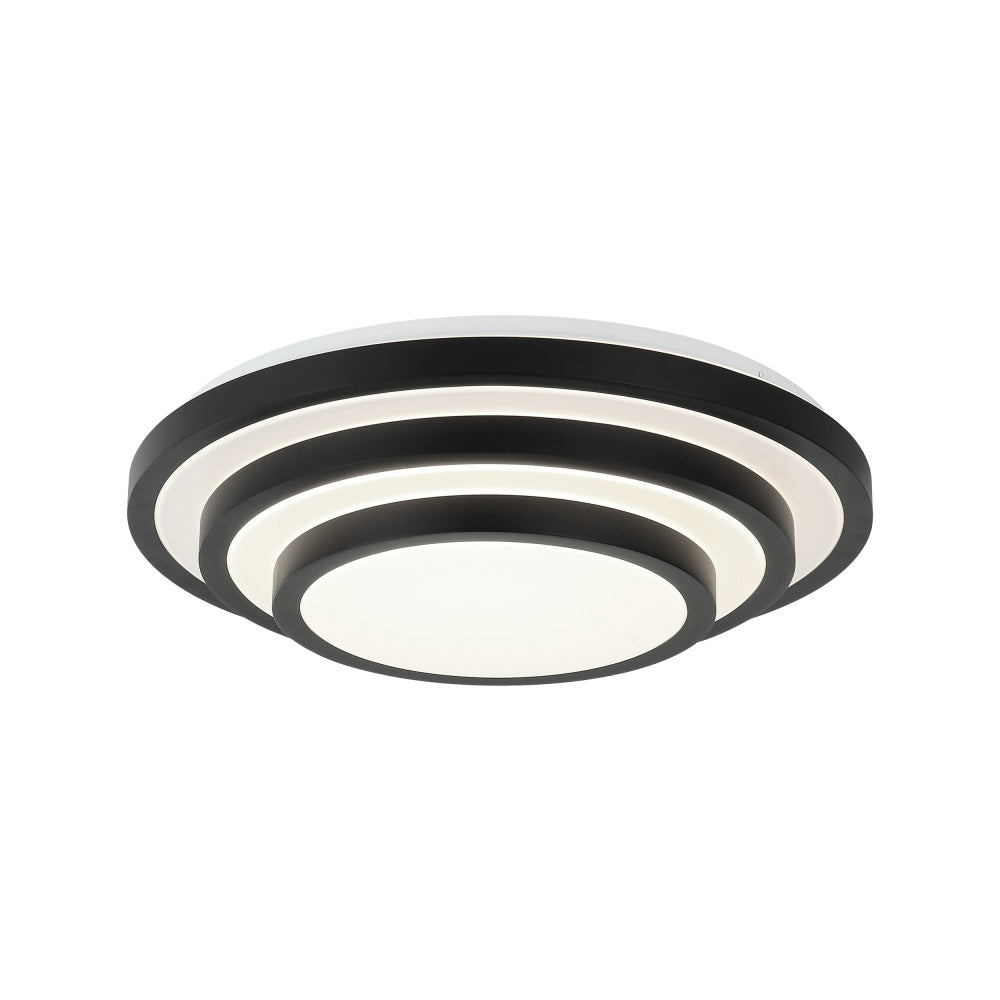 Helix Flush Mounts