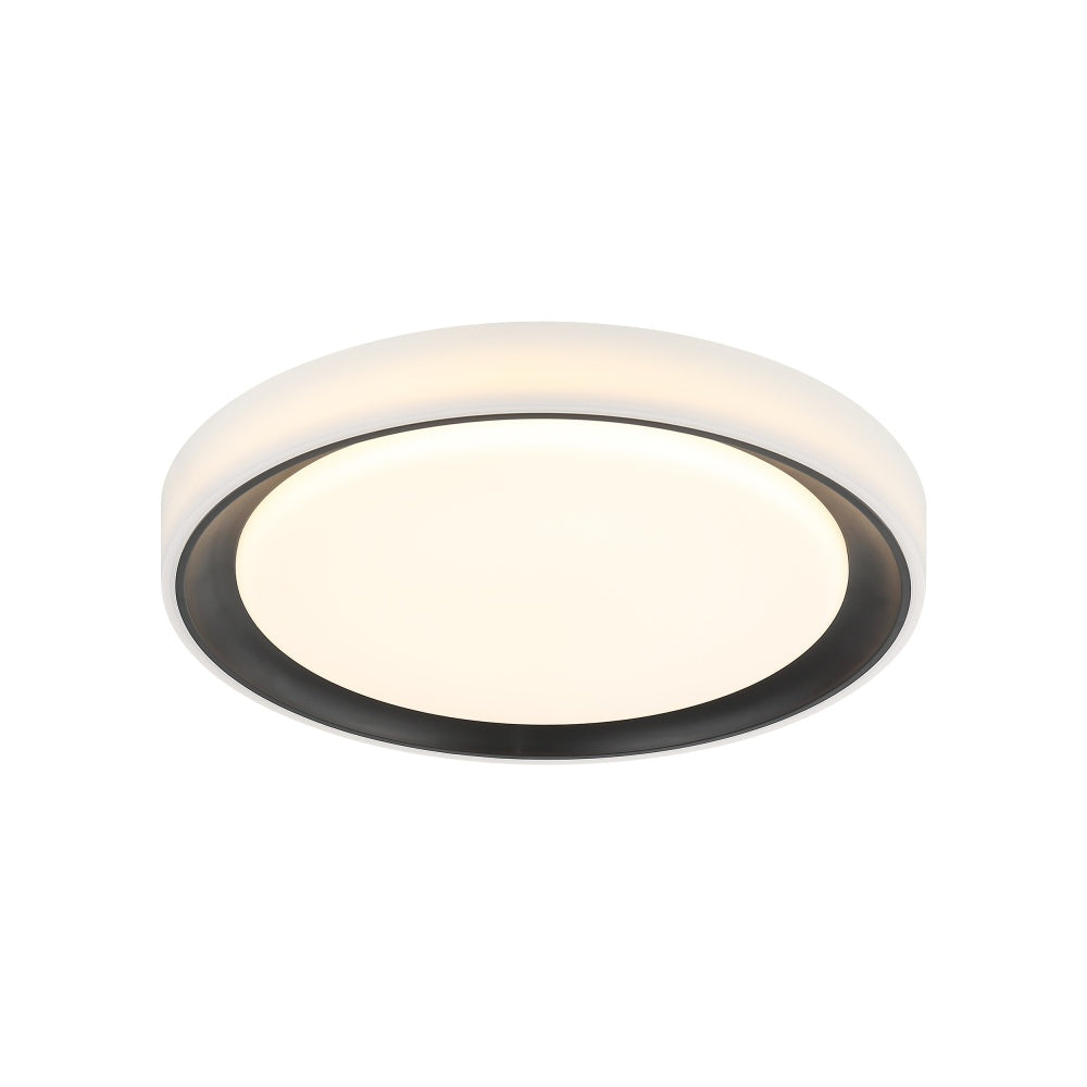 Flush Mounts-Matteo Lighting-M19015