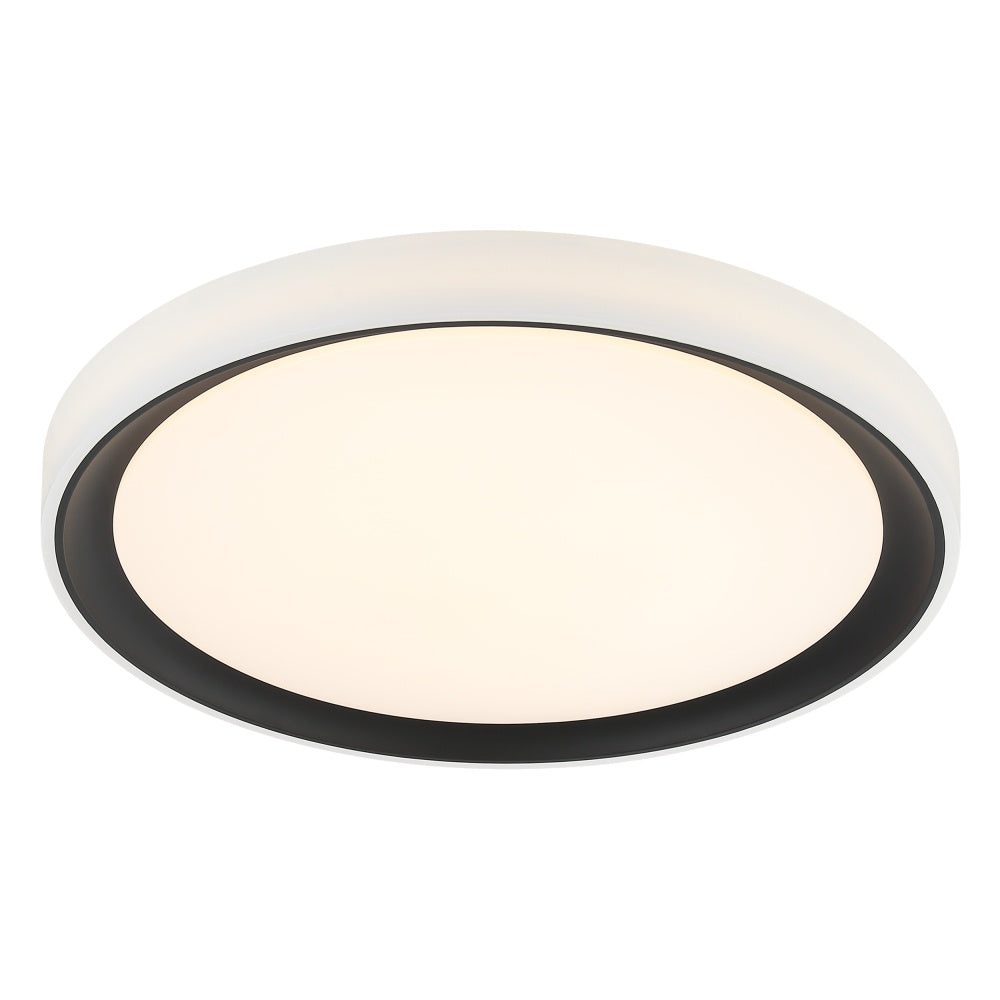 Flush Mounts-Matteo Lighting-M19019