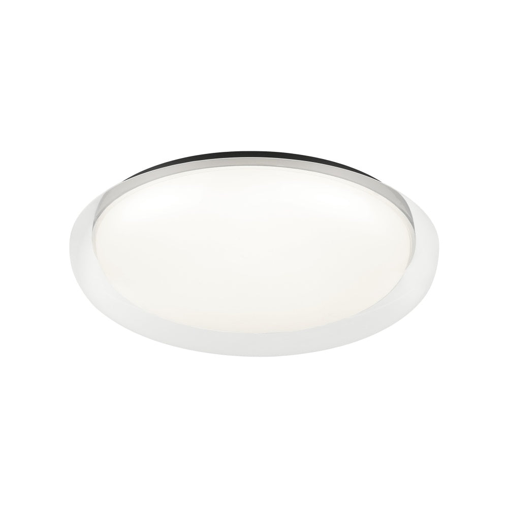 Aurora Flush Mounts