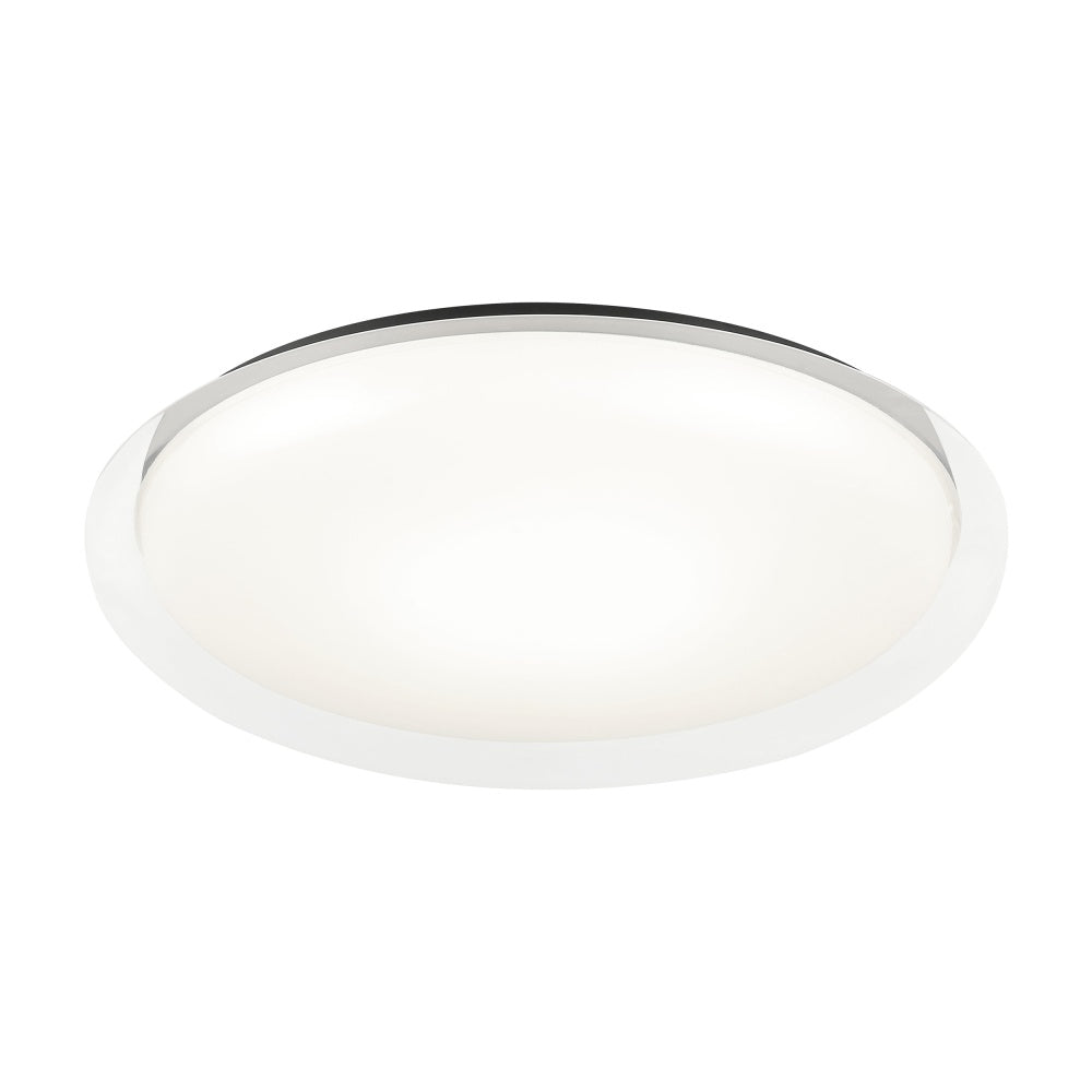 Flush Mounts-Matteo Lighting-M19820