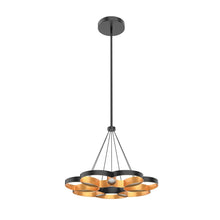 Load image into Gallery viewer, Chandeliers-Kuzco Lighting Inc-CH90826
