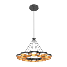 Load image into Gallery viewer, Chandeliers-Kuzco Lighting Inc-CH90833
