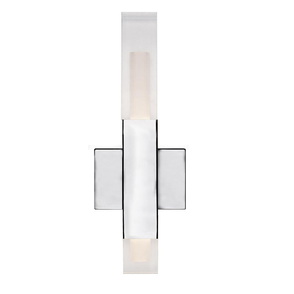 Martelo Sconces-WS53318 - by Kuzco Lighting Inc