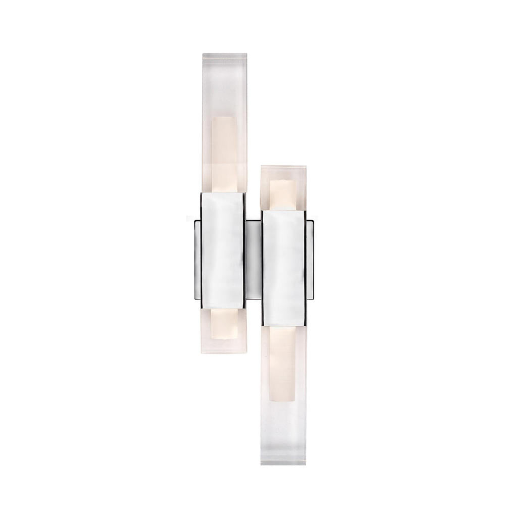 Martelo Sconces-WS53322 - by Kuzco Lighting Inc
