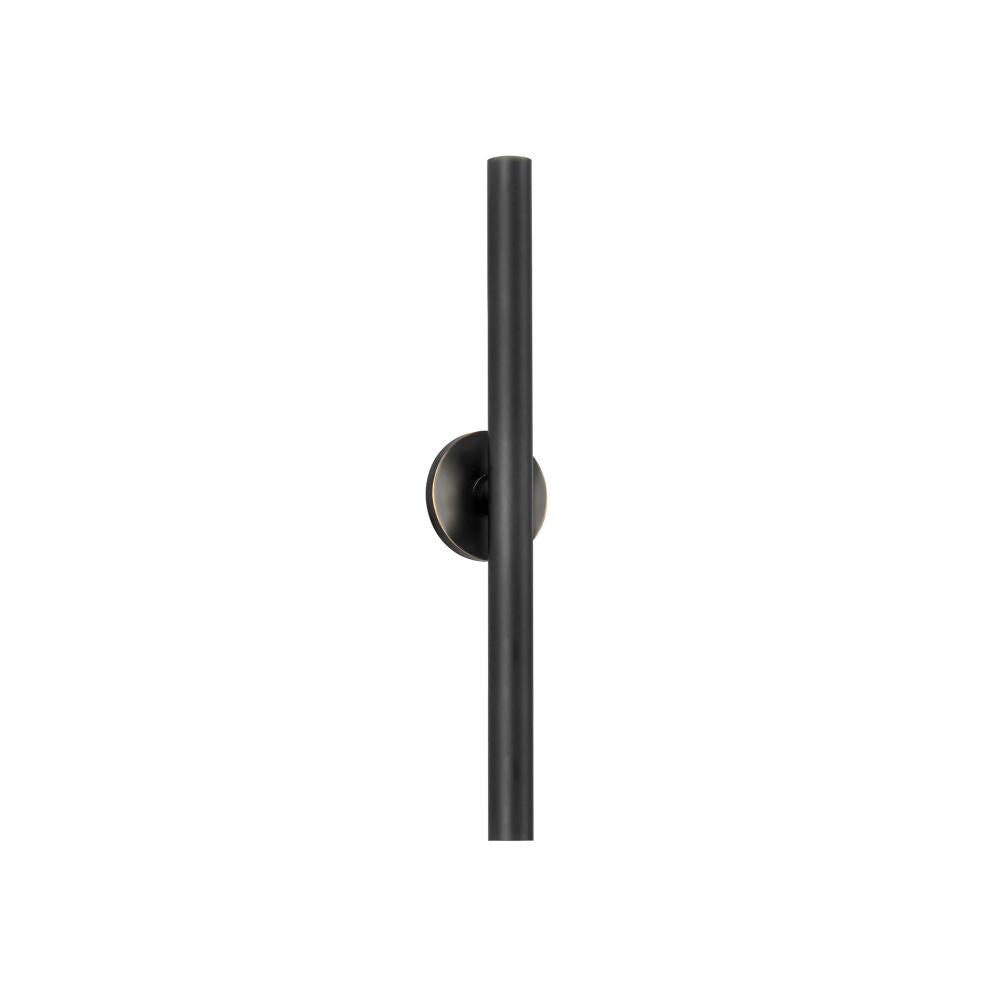 Mason Sconces-WS90424 - by Kuzco Lighting Inc