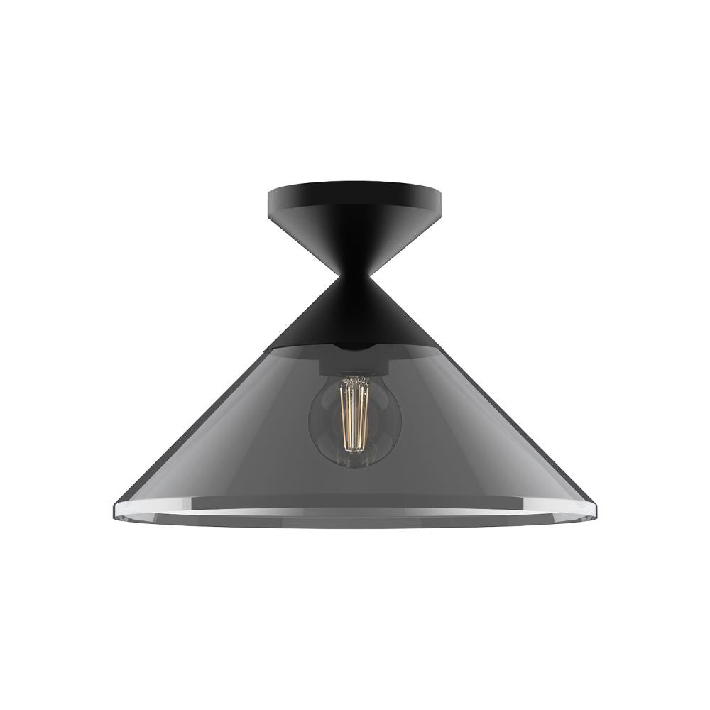 Semi-Flush Mts.-Alora Lighting-SF521012