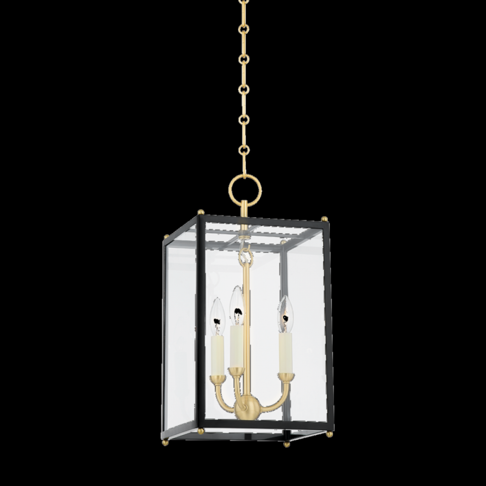 CHASELTON Lantern