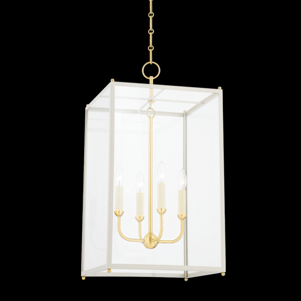 CHASELTON Lantern