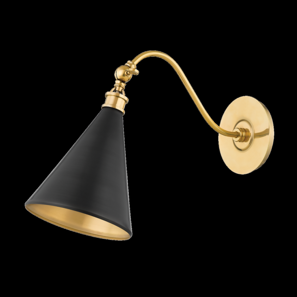 OSTERLEY Wall Sconce