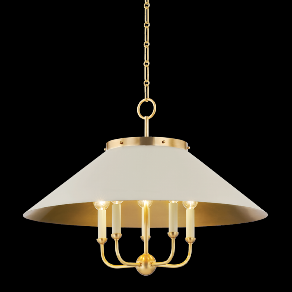 CLIVEDON Chandelier