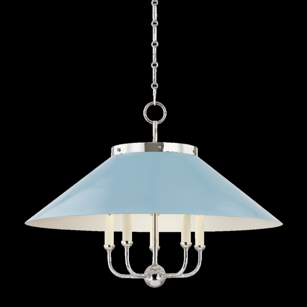 CLIVEDON Chandelier