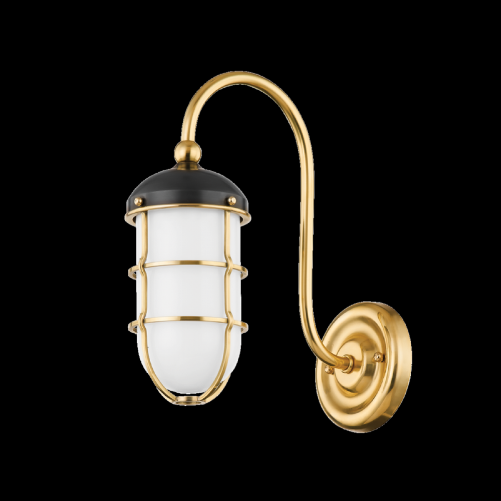 HOLKHAM Wall Sconce