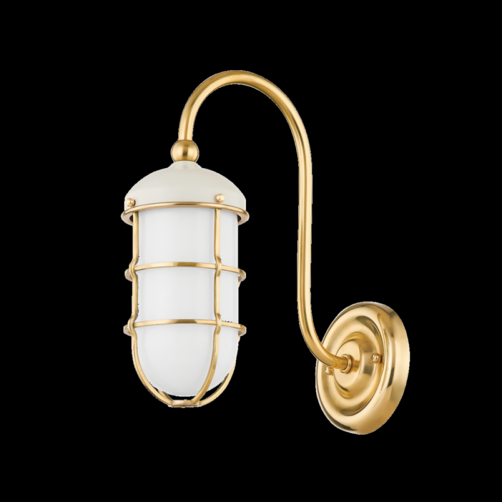 HOLKHAM Wall Sconce