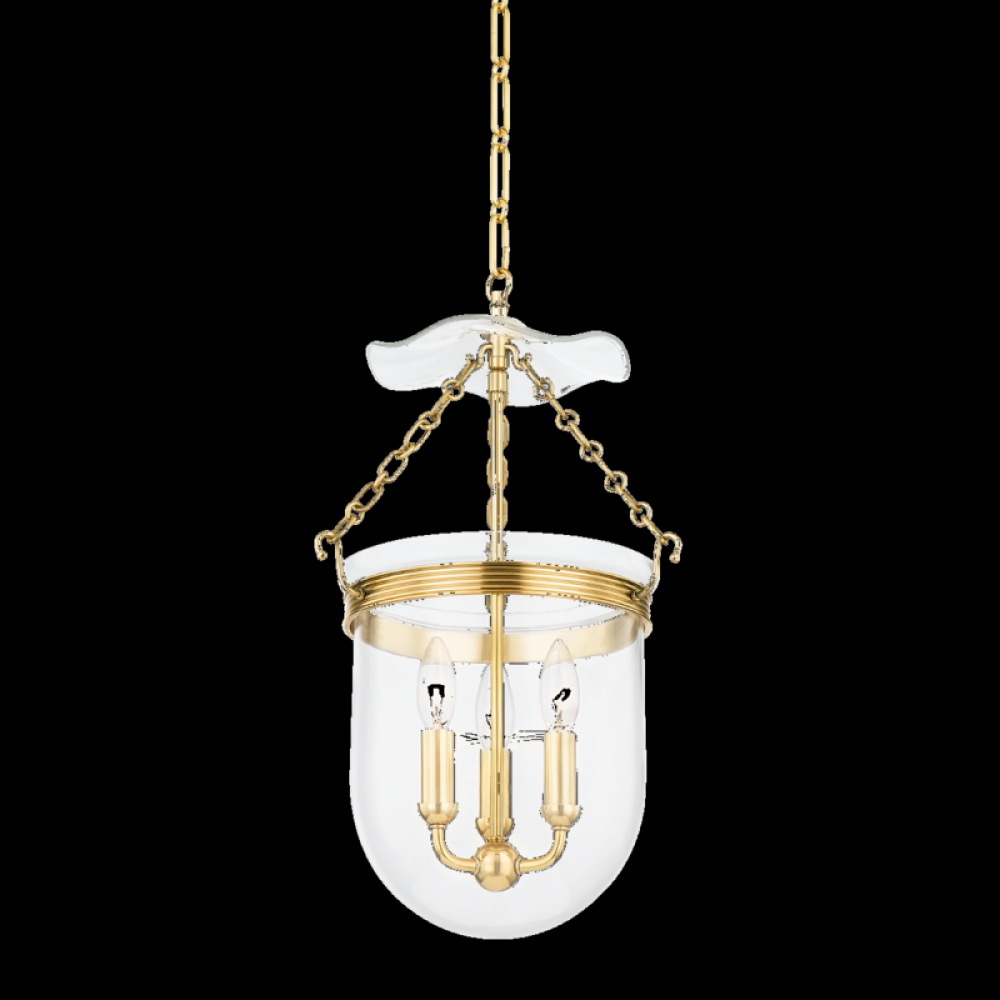 ROUSHAM Lantern
