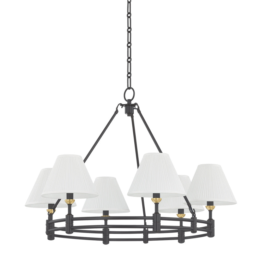 Howard Chandelier