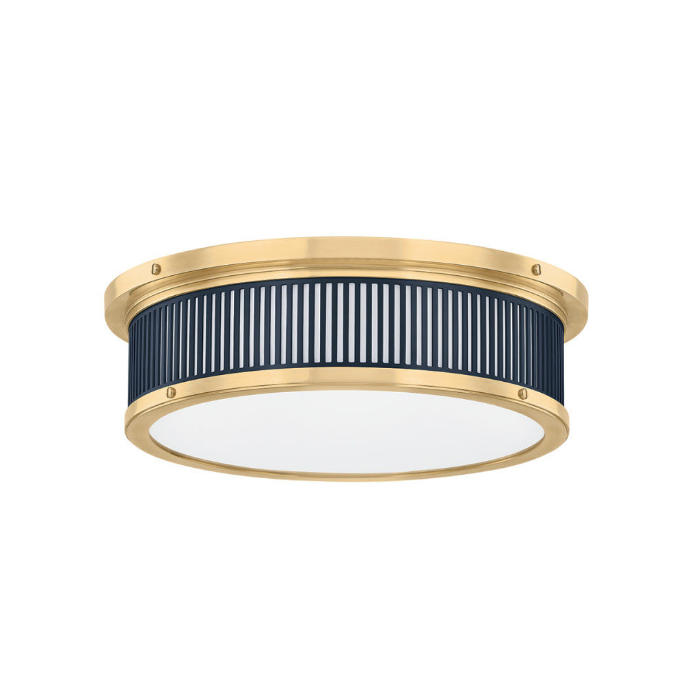 Ashdown Flush Mount
