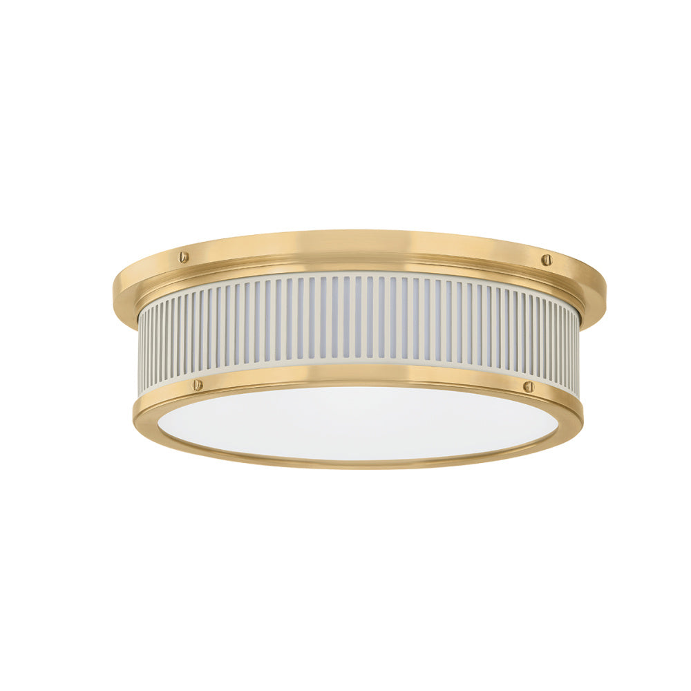 Ashdown Flush Mount
