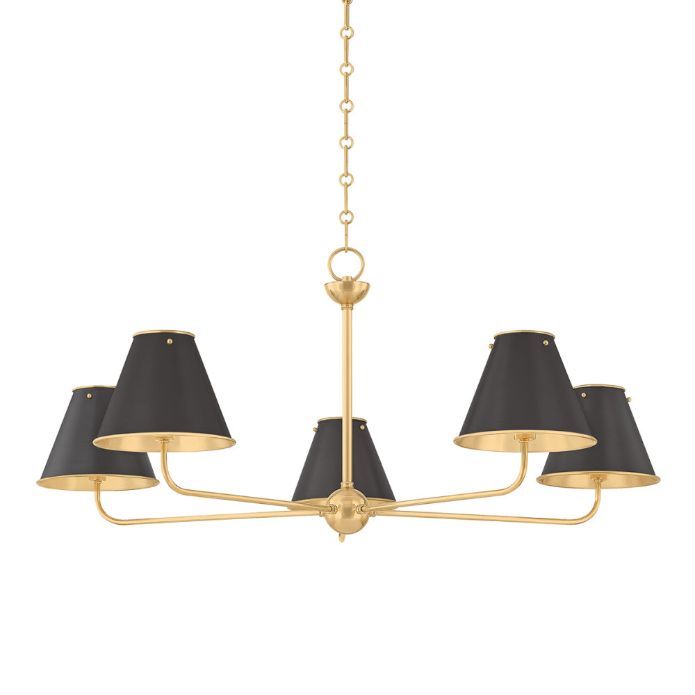 Burghley Chandelier