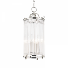 Load image into Gallery viewer, 4 LIGHT SMALL PENDANT
