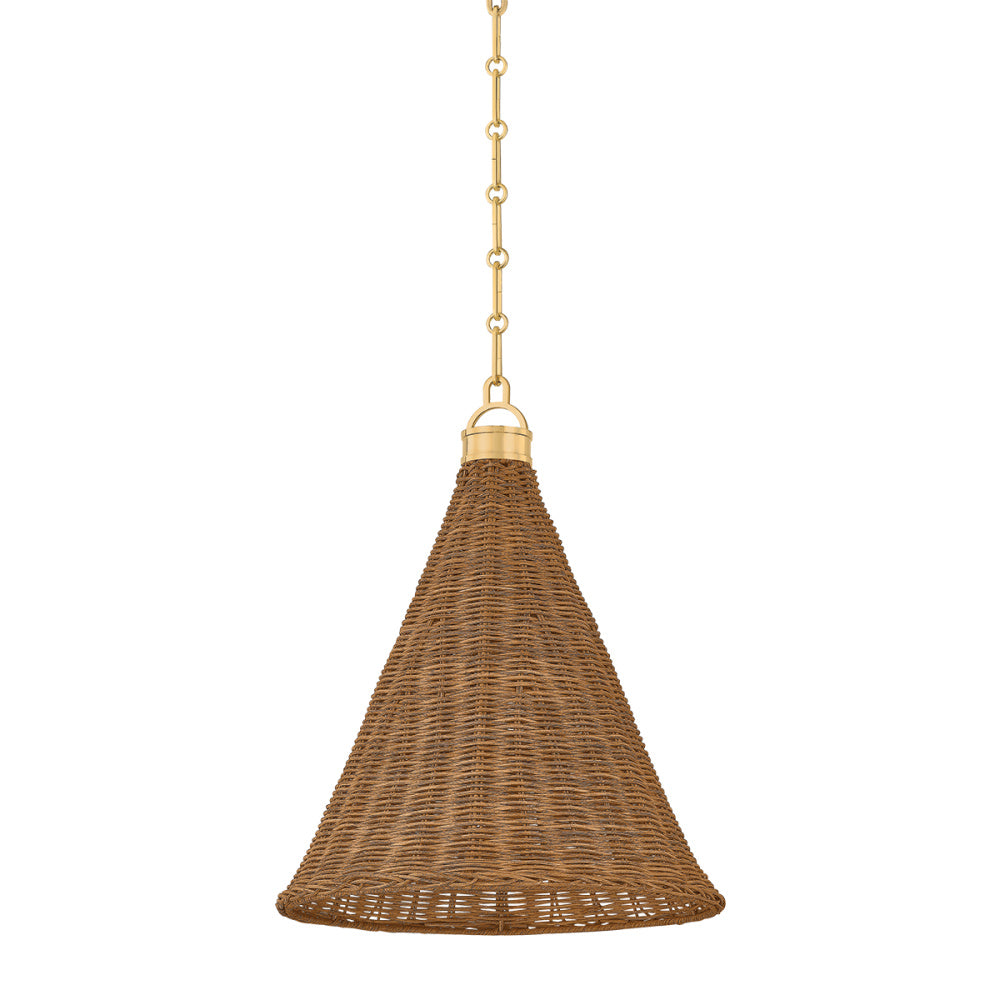 Kensington Pendant