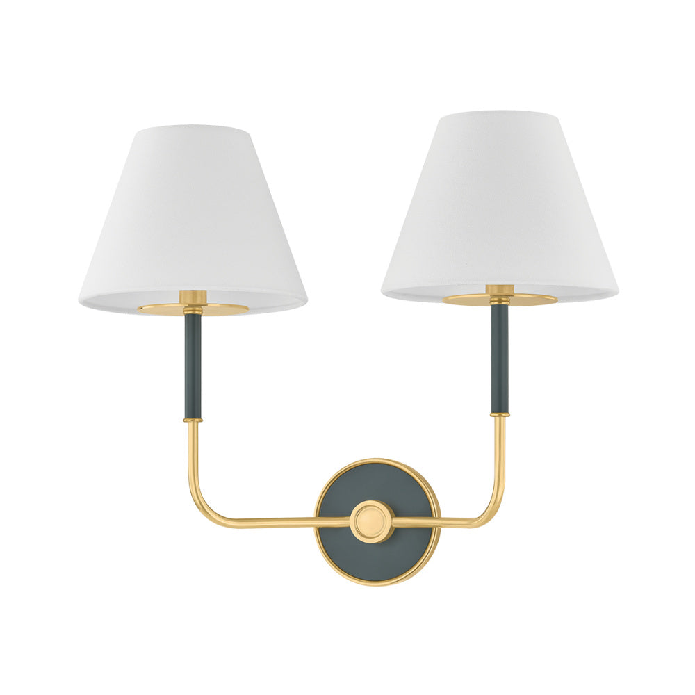 Wedgewood Wall Sconce