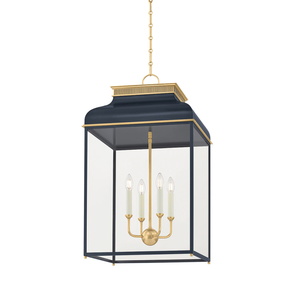 Houghton Lantern