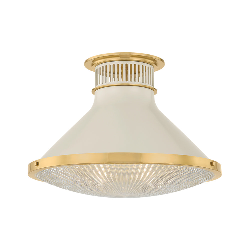 Highclere Flush Mount