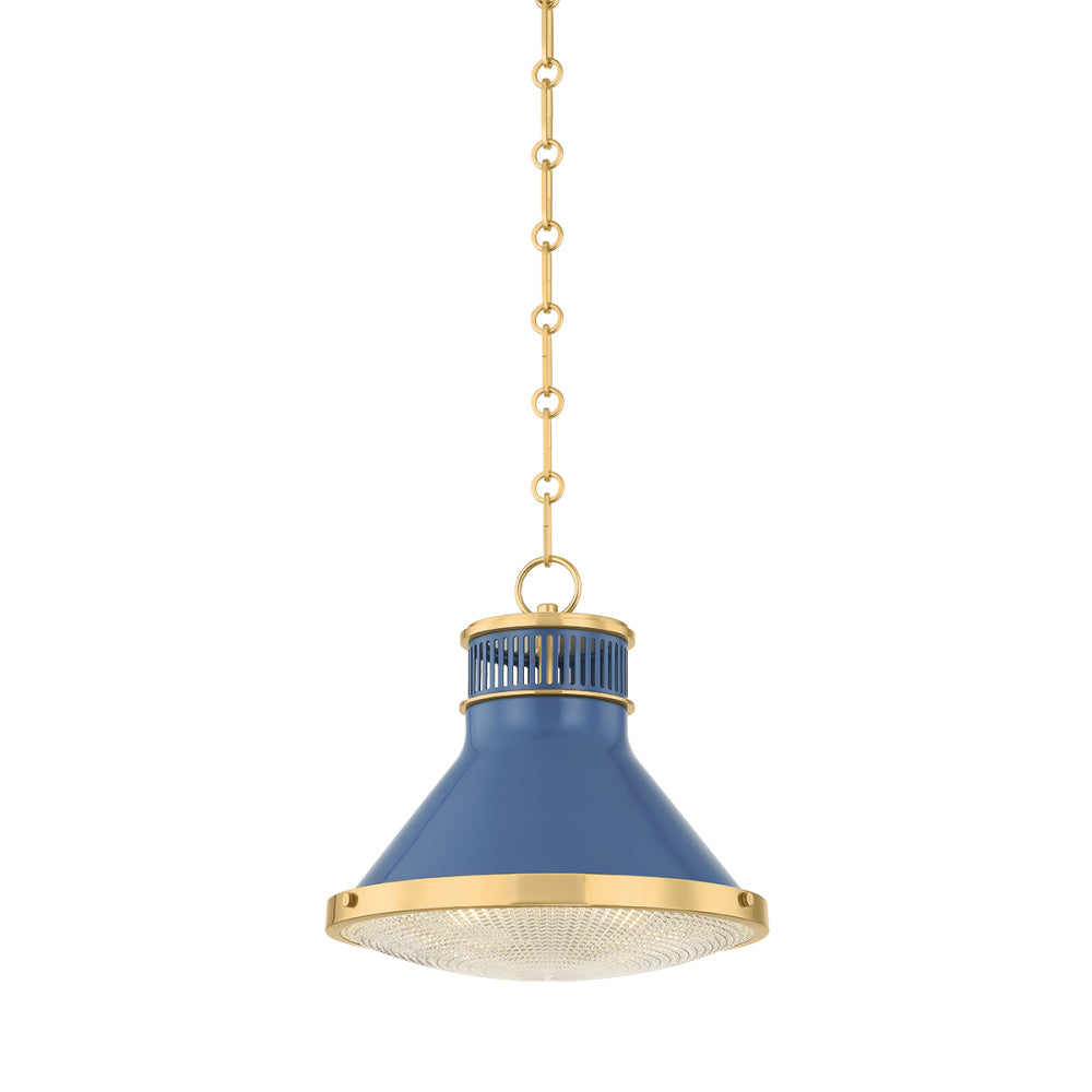 Highclere Pendant