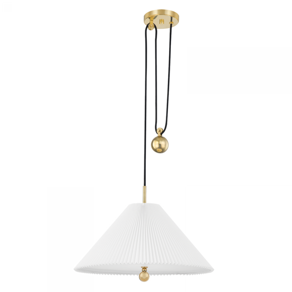 Dorset Pendant