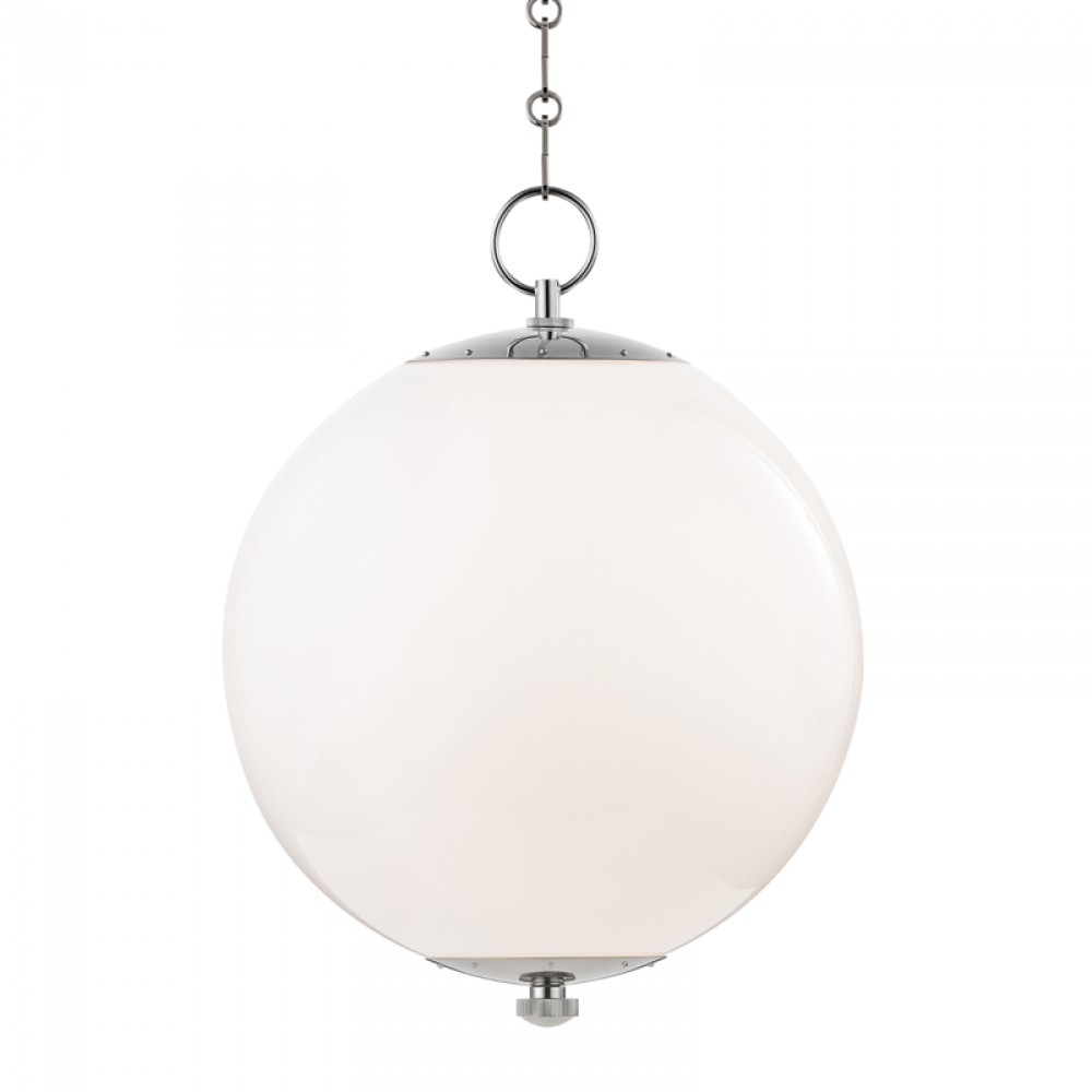 Sphere No.1 Pendant