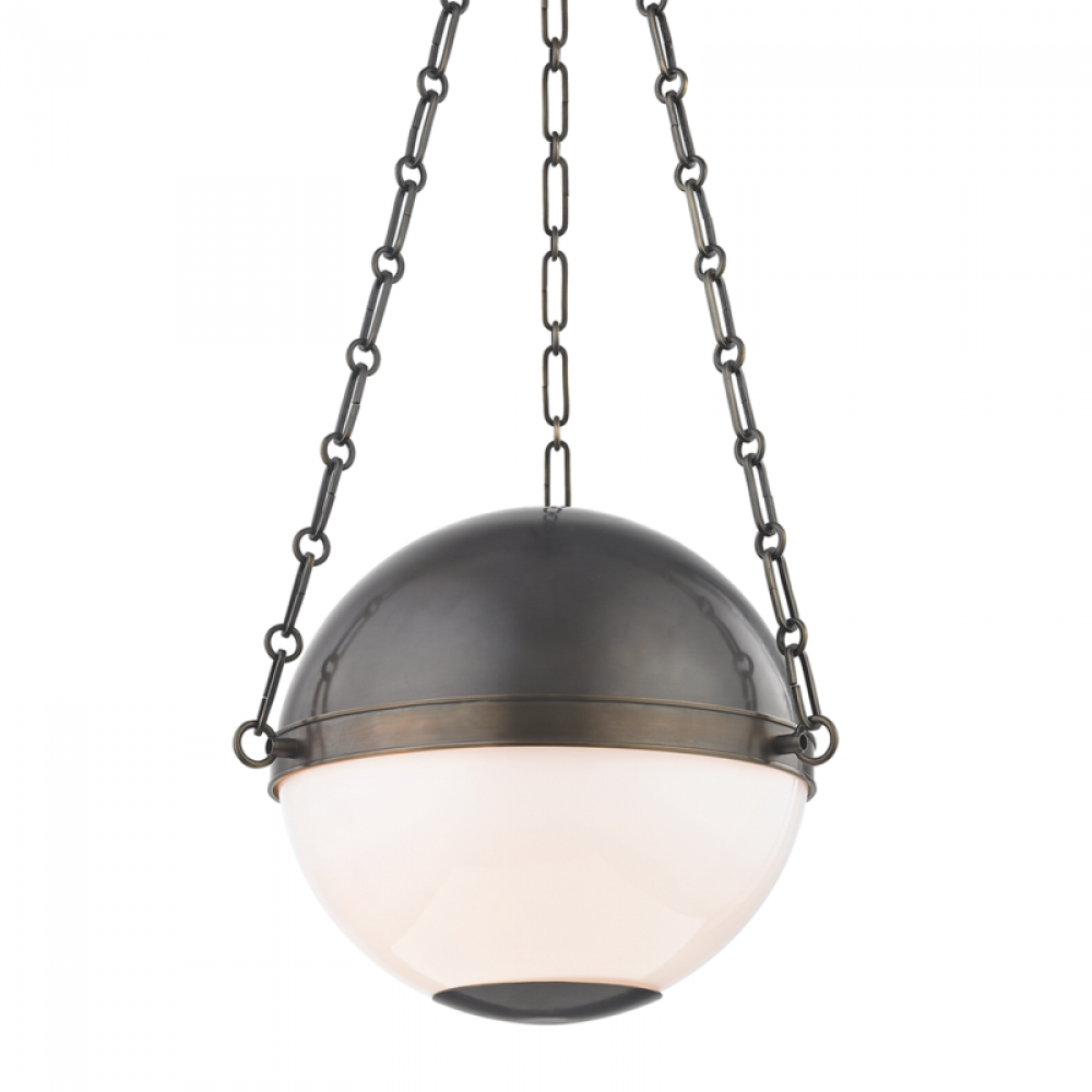 Sphere No.2 Pendant