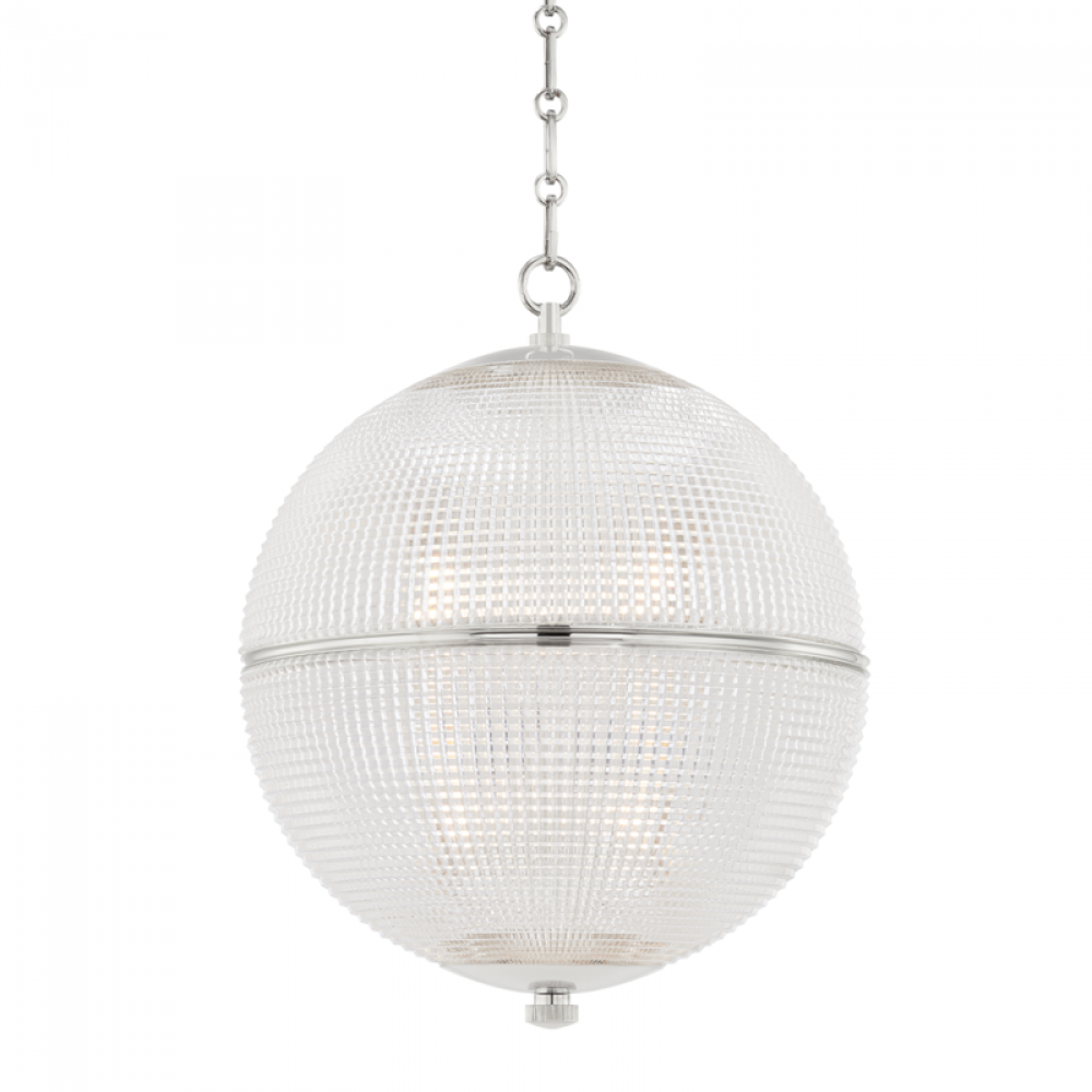 Sphere No. 3 Pendant