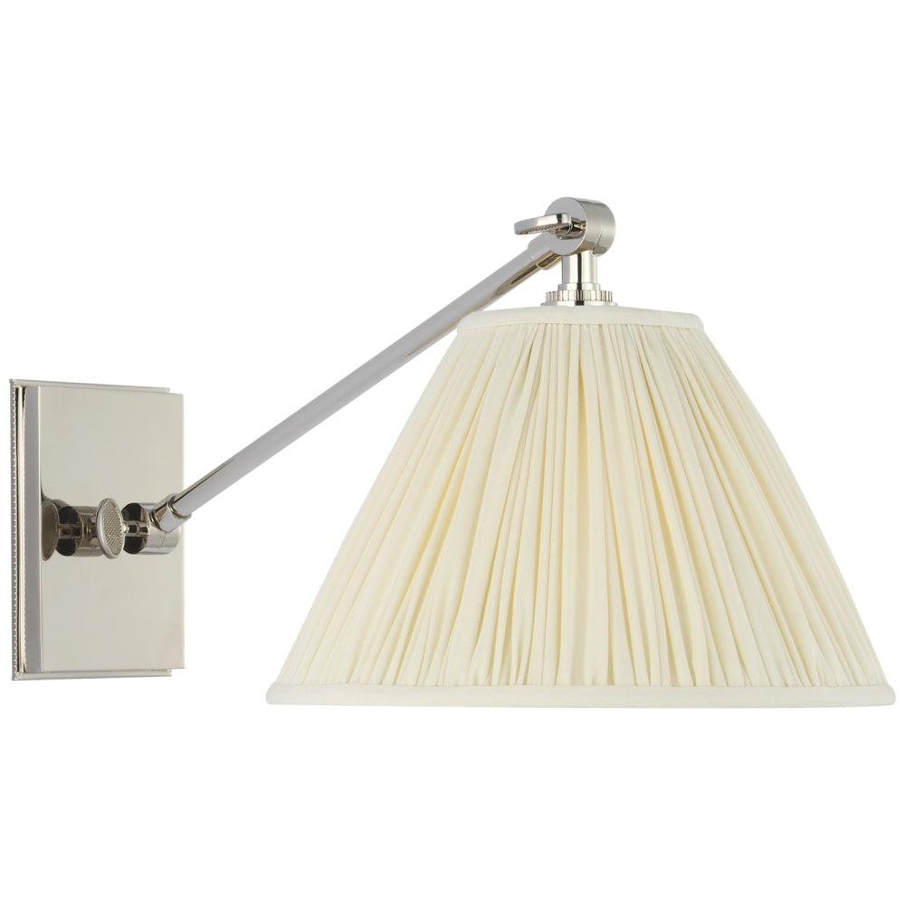 Wimberley Single Arm Sconce