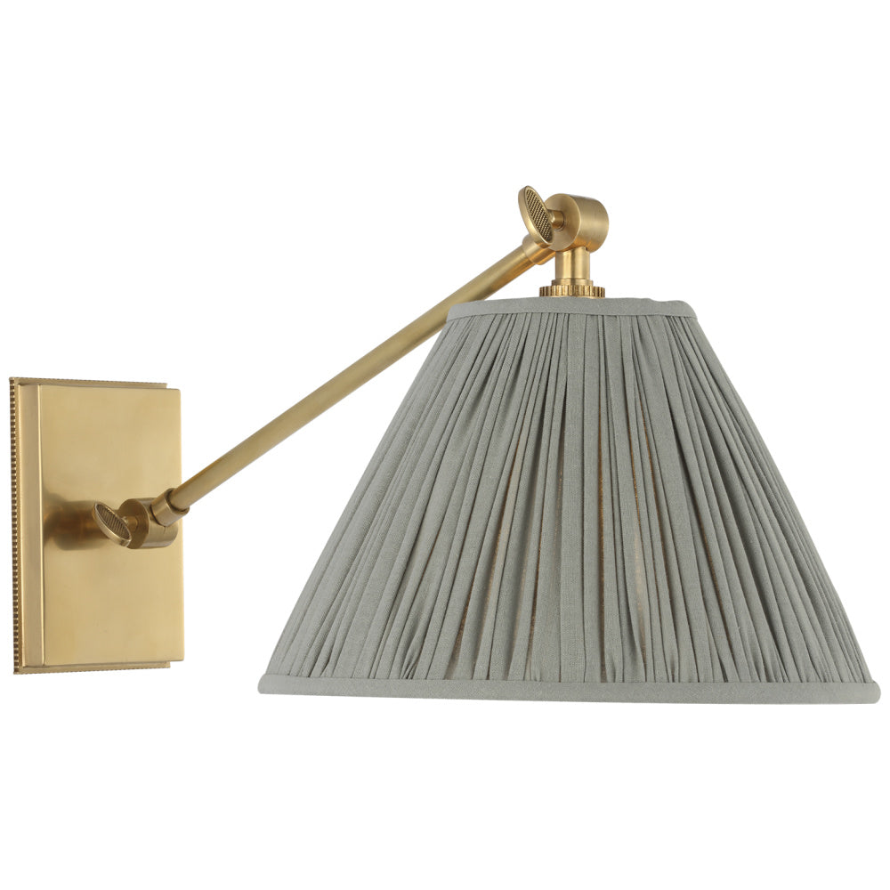 Wimberley Single Arm Sconce
